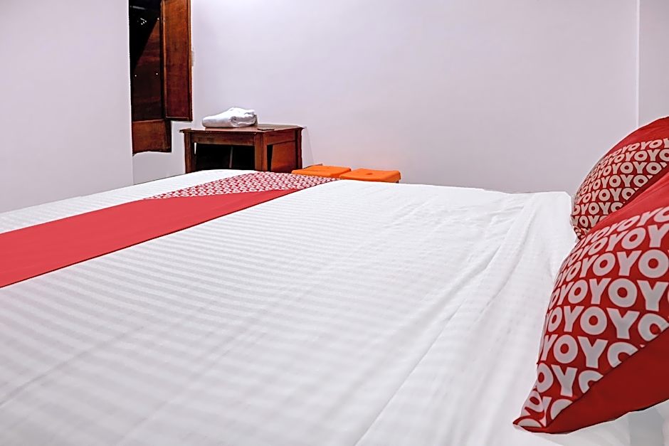 OYO 91419 Hotel Mulia Bangka