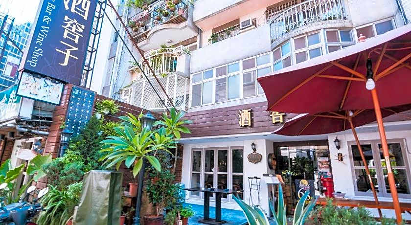 Taipei Breeze Guesthouse