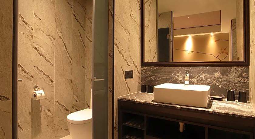 Hotel Midtown Richardson - Kaohsiung Bo Ai