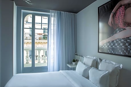 Classic Double or Twin Room