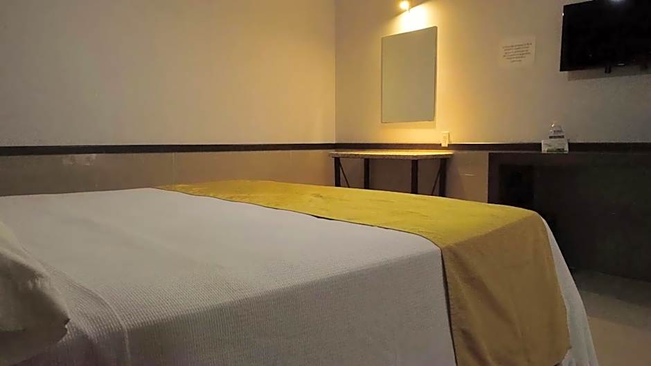 Hotel Maioris La Paz