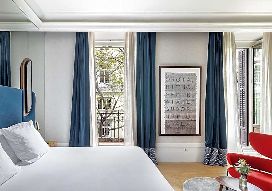 One Shot Recoletos 04