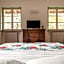 AMERICA NEI BOSCHI B&B