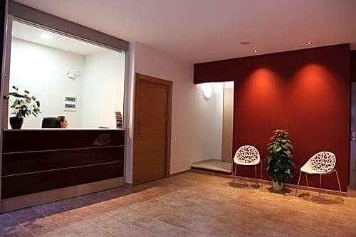 Hostal Santel San Marcos