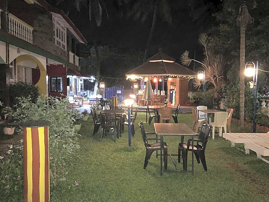 Per Avel Beach Holiday Home