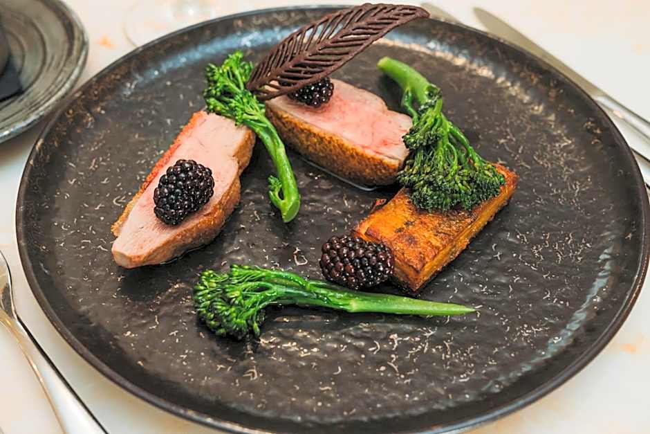 Aston Hall Hotel, BW Signature Collection