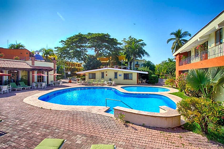 Hotel Garza Canela