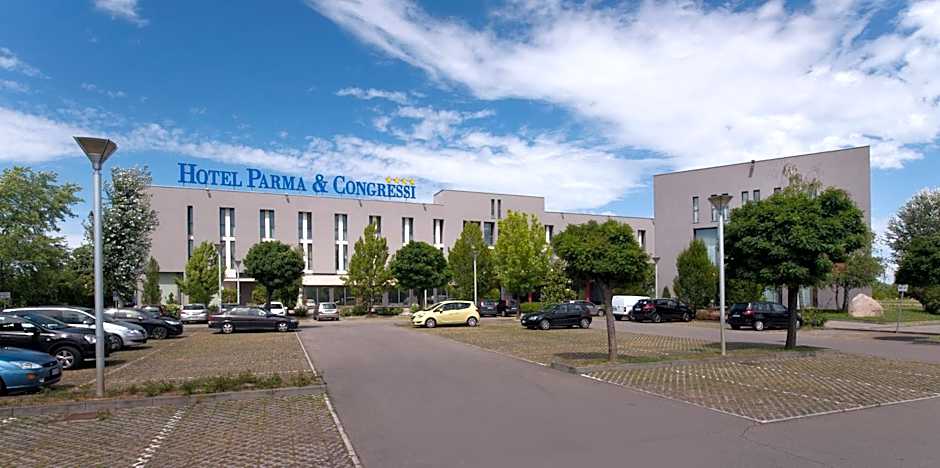 Cdh Hotel Parma & Congressi