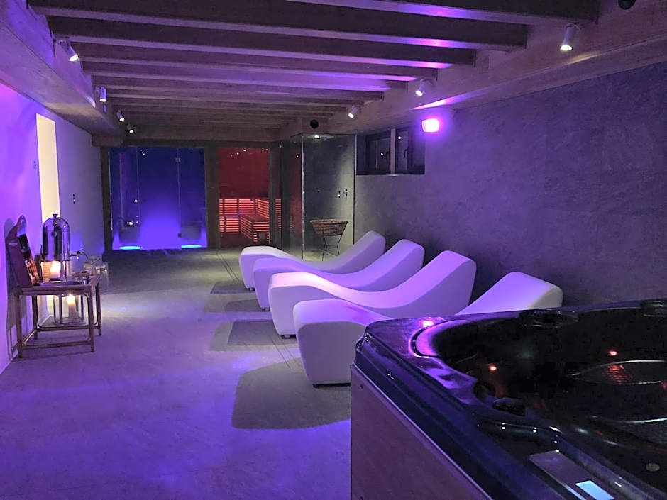 Hotel Edelweiss 3 Stelle SUPERIOR