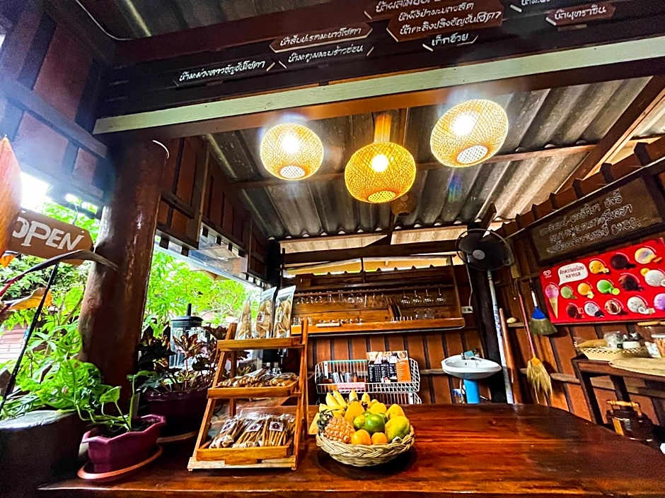 Bankruchaem Homestay Kohpu