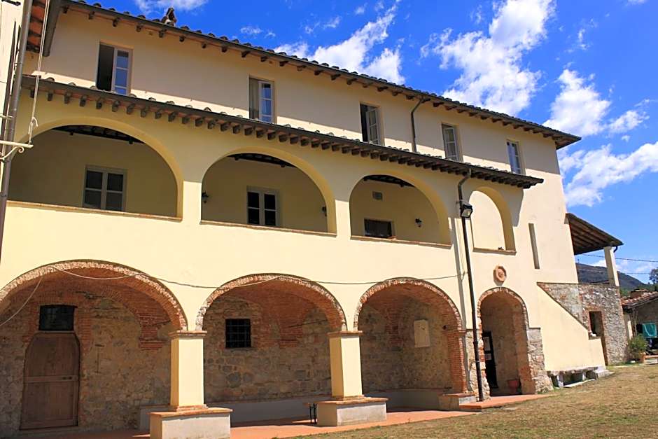 Ostello di Camaiore
