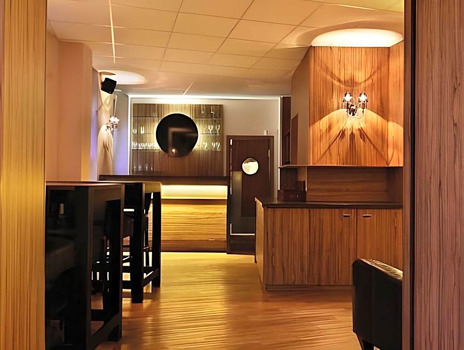 Hotel Restaurant zum Lowen