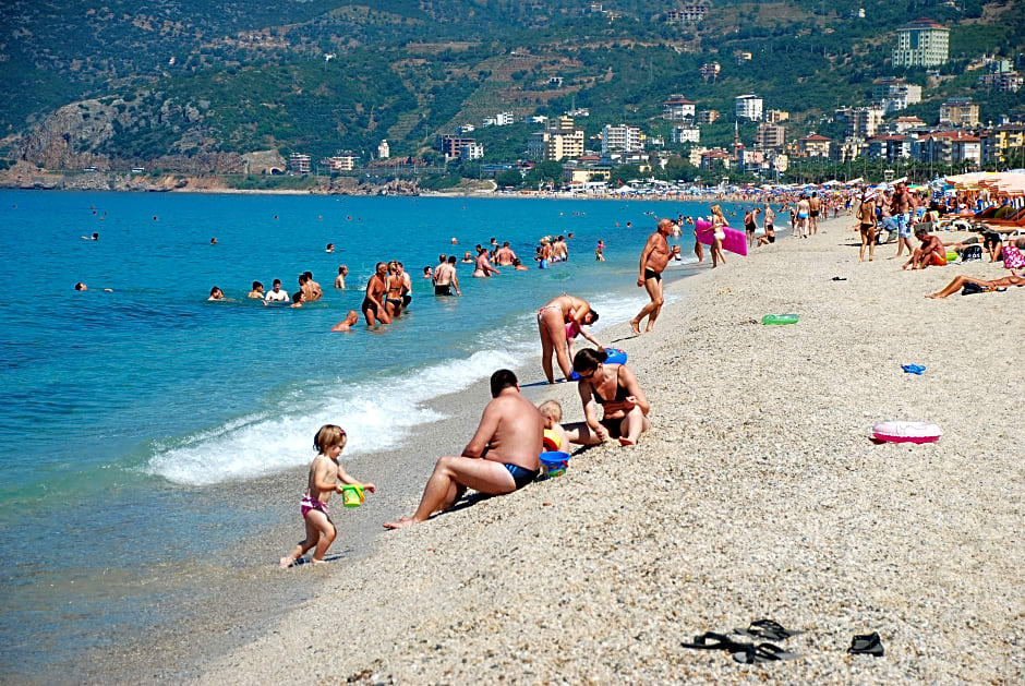 Grand Zaman Garden Hotel