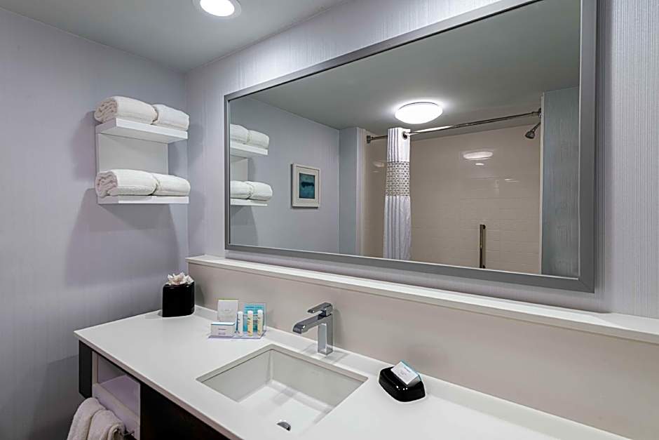 Photo 1 of 2 of 2 Queen Beds, Hearing/Mobility Accessible, Roll in Shower