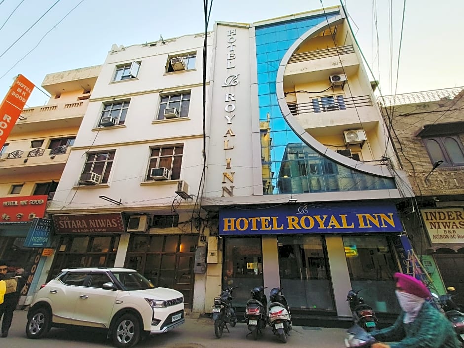 Hotel Royal Inn