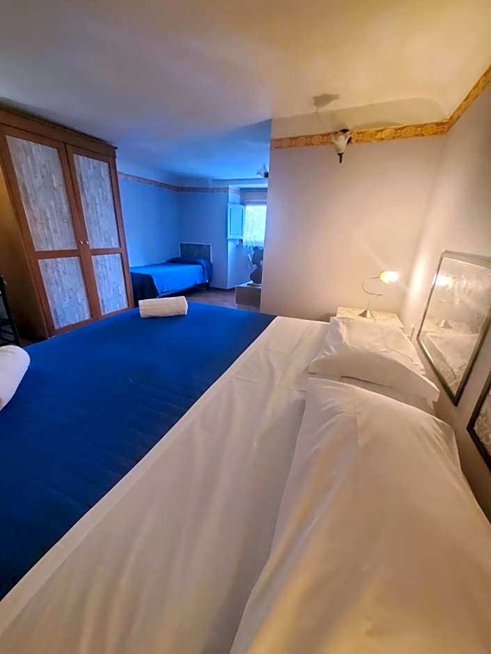 Hotel Fedora