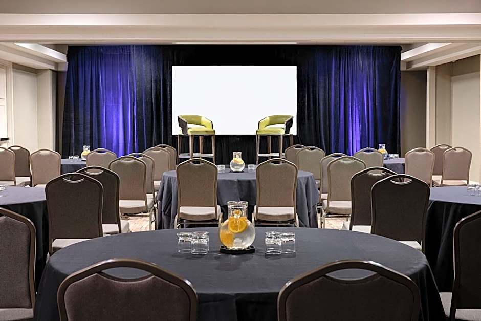 Dallas/Addison Marriott Quorum by the Galleria
