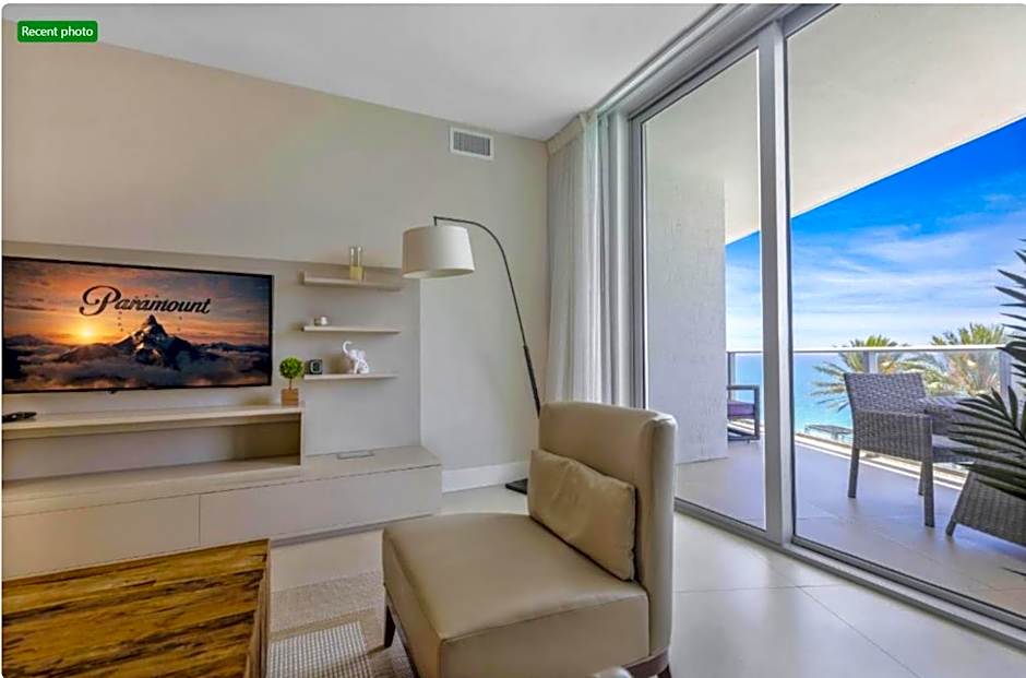 Lyfe Resort & Residences