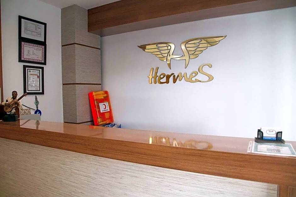HOTEL HERMES