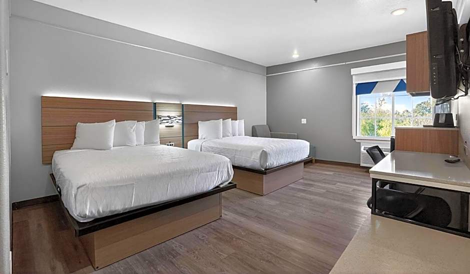 Sonesta Essential Hotel Houston - I-45 Spring