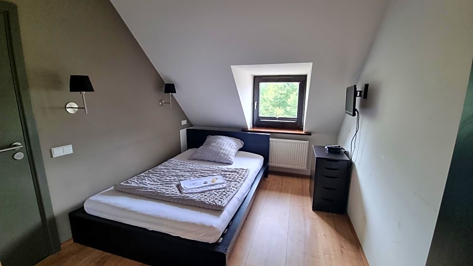 Landgasthaus Jägerhof by Nordicon GmbH