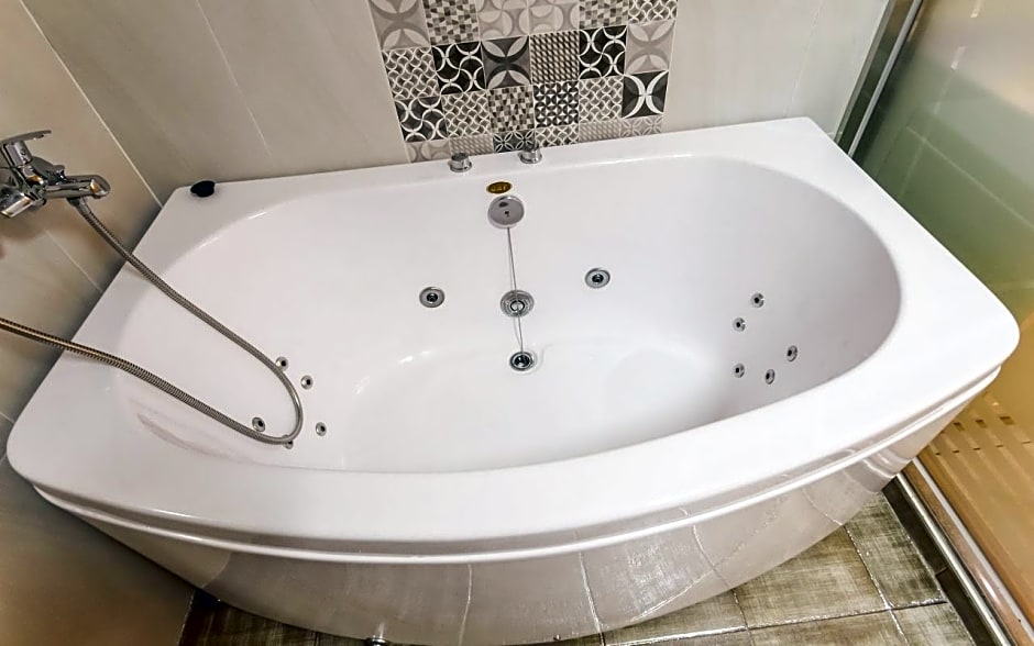 Suncheon Gentleman Self check-in Hotel