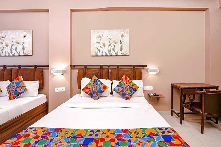 Hotel Arastu - A Budget Hotel