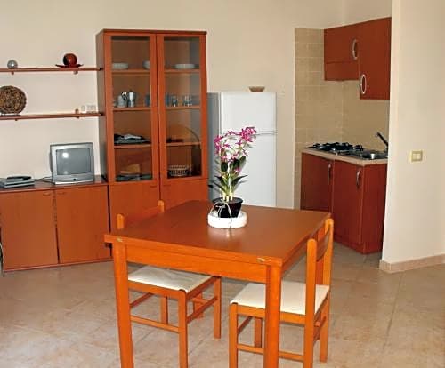 Gh Borgo Saraceno Hotel Residence & Spa