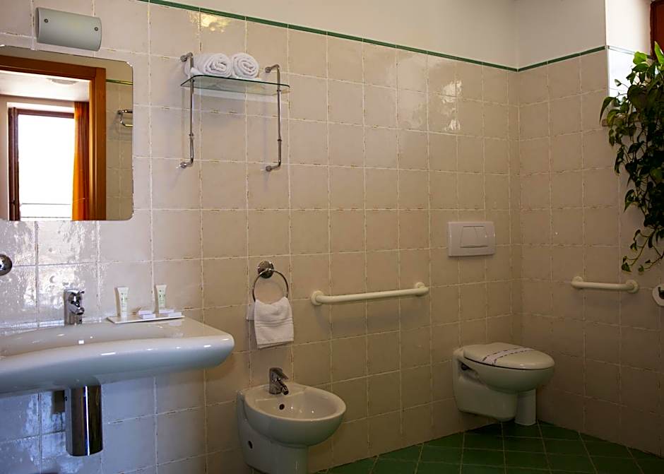 Locanda Alpina a 1250 mt