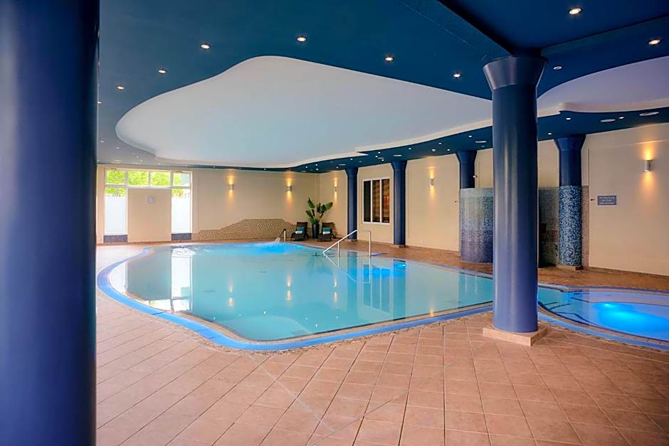 Aparthotel Treudelberg Hamburg