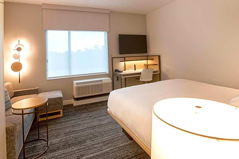 TownePlace Suites by Marriott Conroe