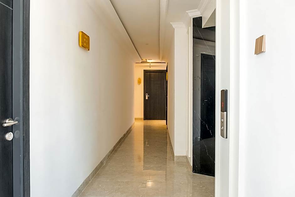 Kala Hotel Semarang
