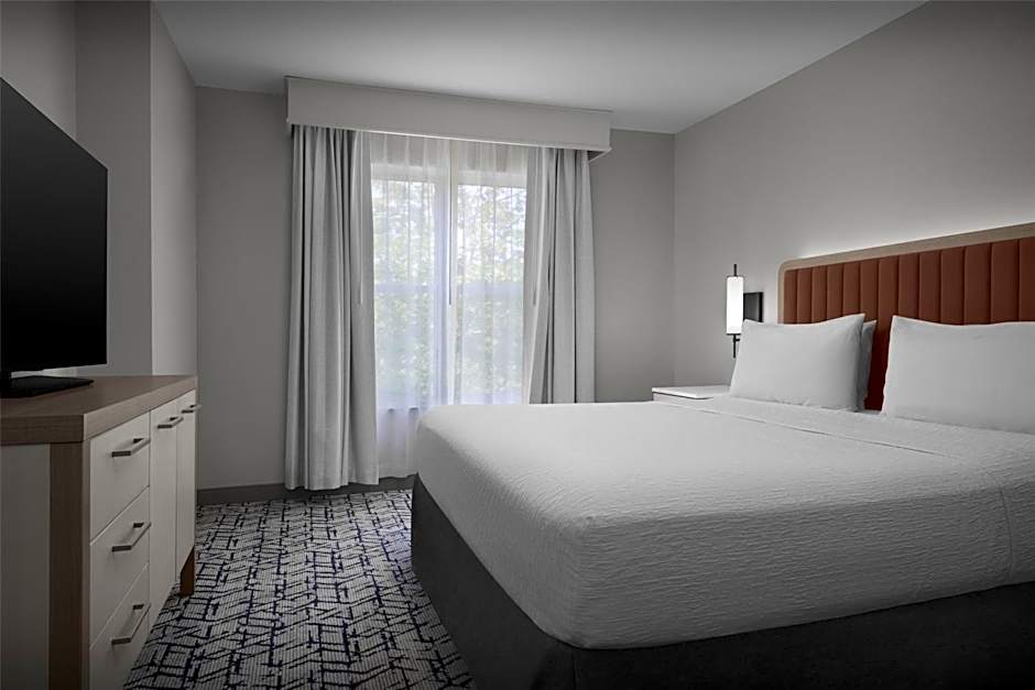 Homewood Suites by Hilton Princeton