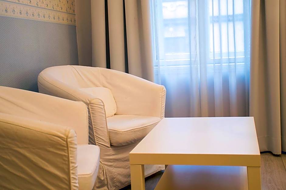 Boutique Hotel Kugel Wien