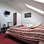 Hotel Krušnohorský Dvůr