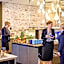 Novotel Frankfurt City