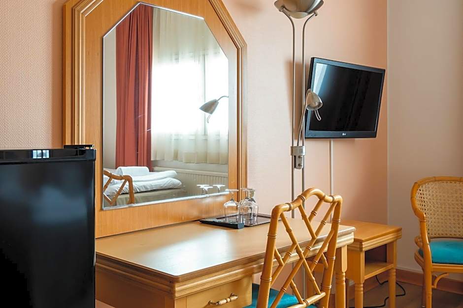 Hiisi Hotel Turku Seaport