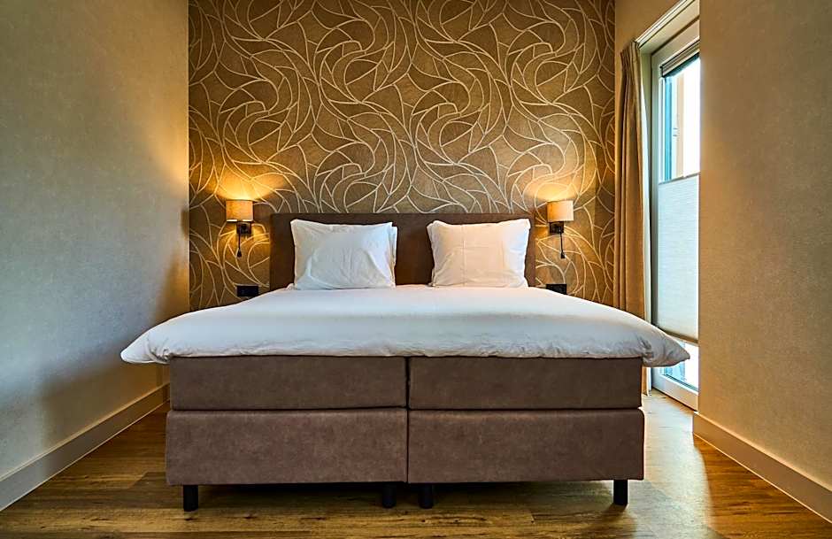 Eilandhotel Texel - Nieuw geopend hotel