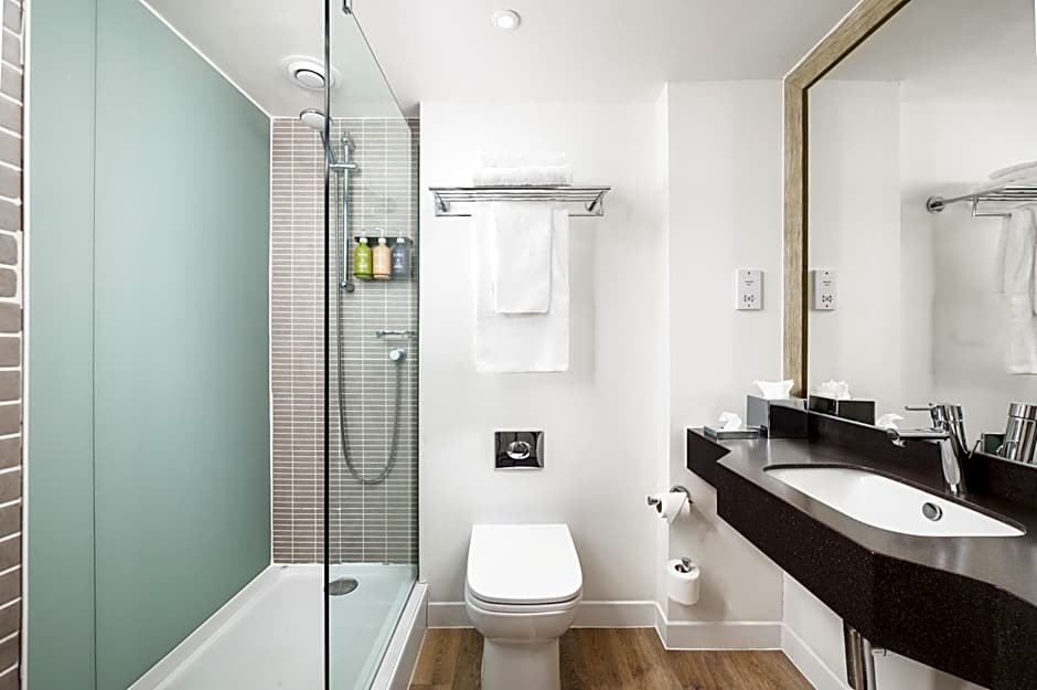 Holiday Inn Leeds-Wakefield M1 Jct40 By IHG