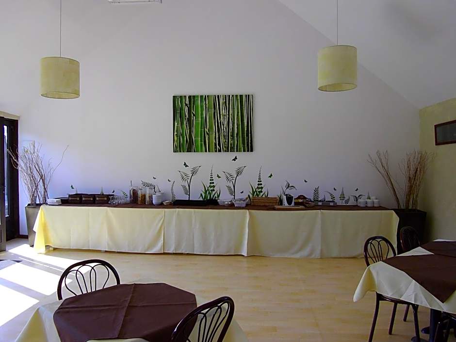 Hotel du Golf de Clecy