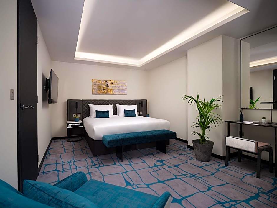 DAO by Dorsett West London