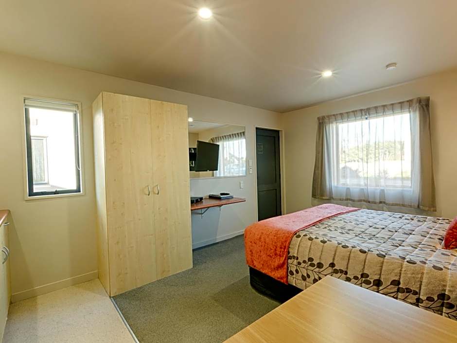 Bella Vista Motel Greymouth