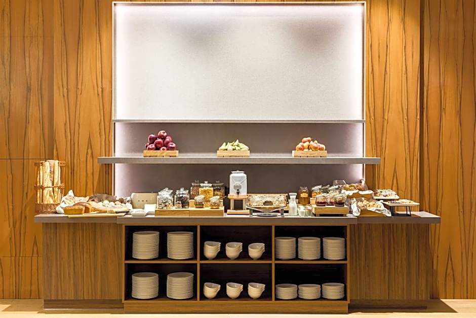 AC Hotel by Marriott Wroclaw