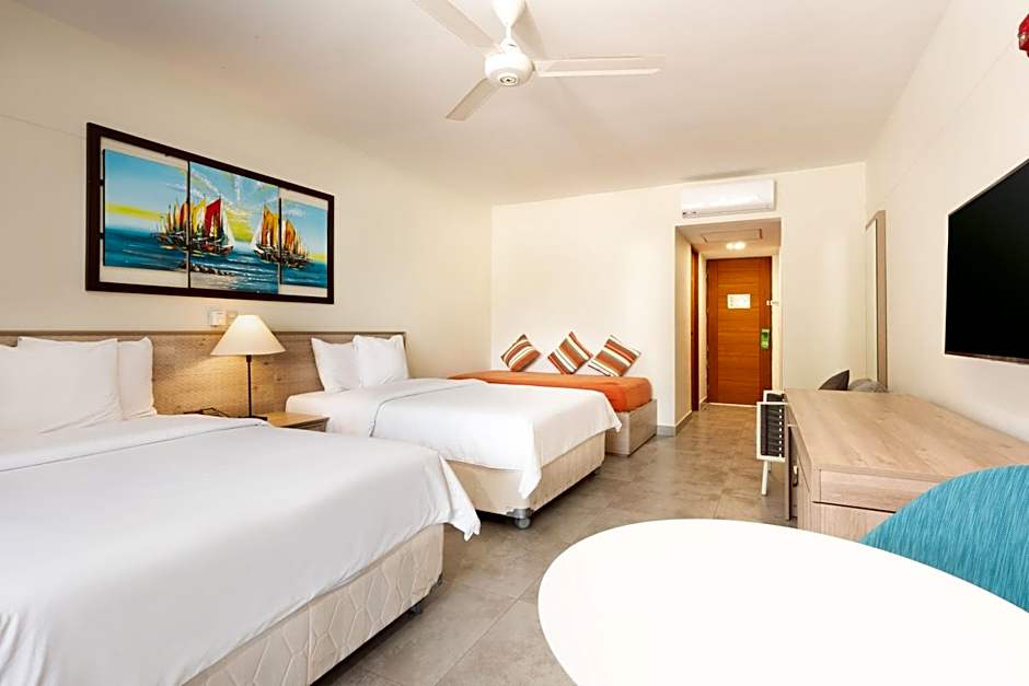 Royal Decameron Punta Sal - ALL INCLUSIVE