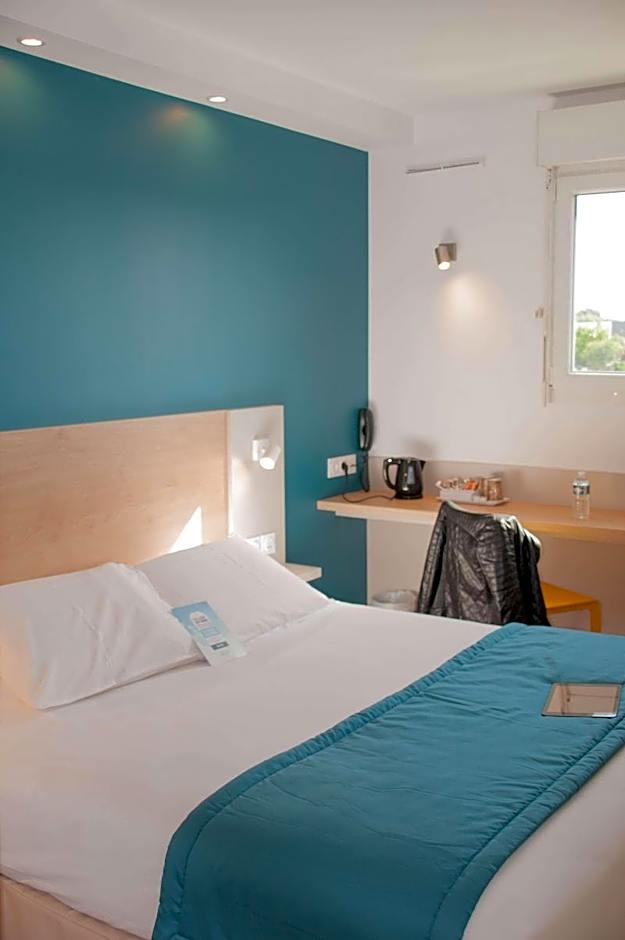 Kyriad Montpellier Saint Jean De Vedas