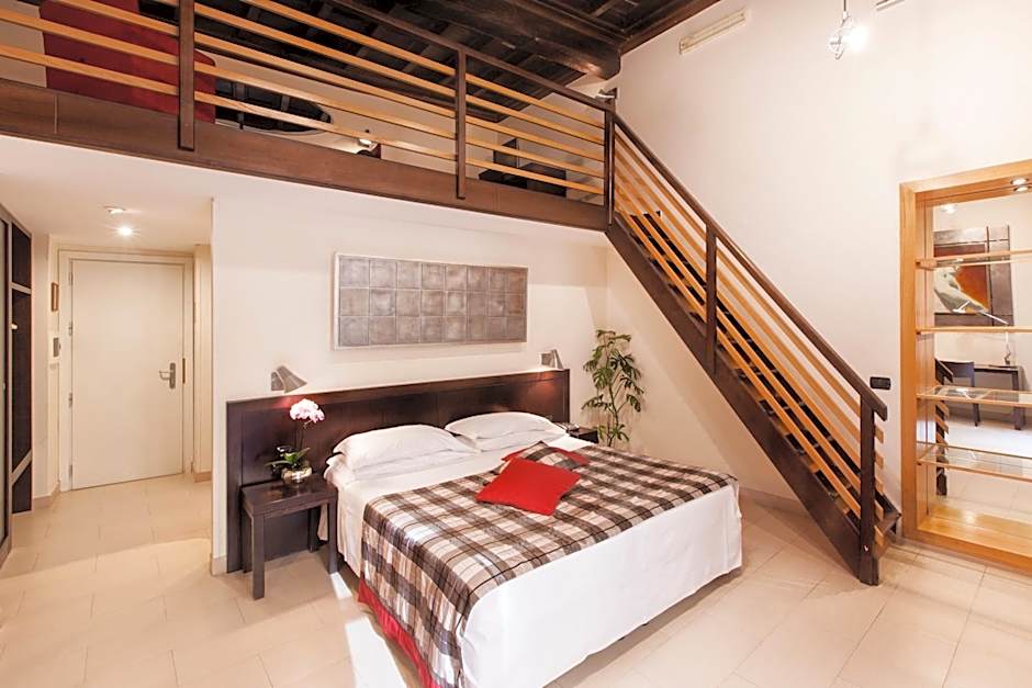 Hotel De Petris