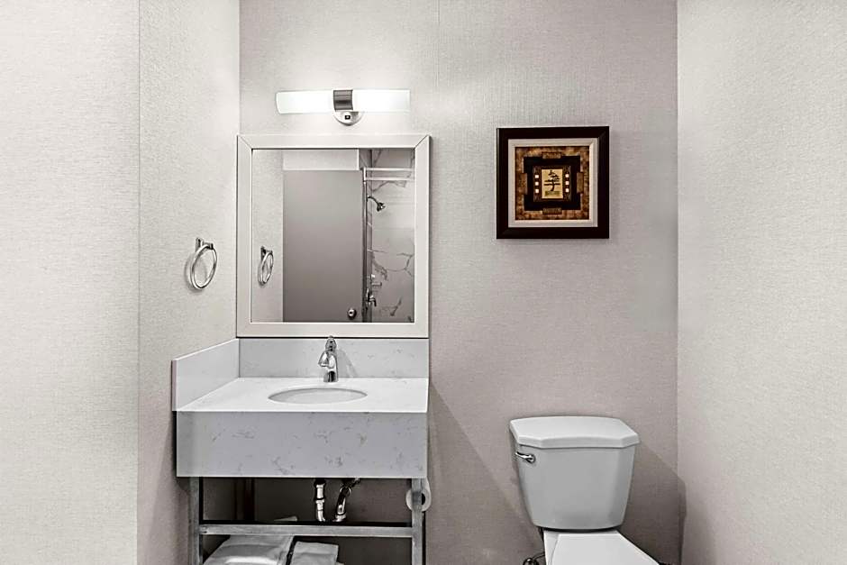 Best Western Plus Montreal East