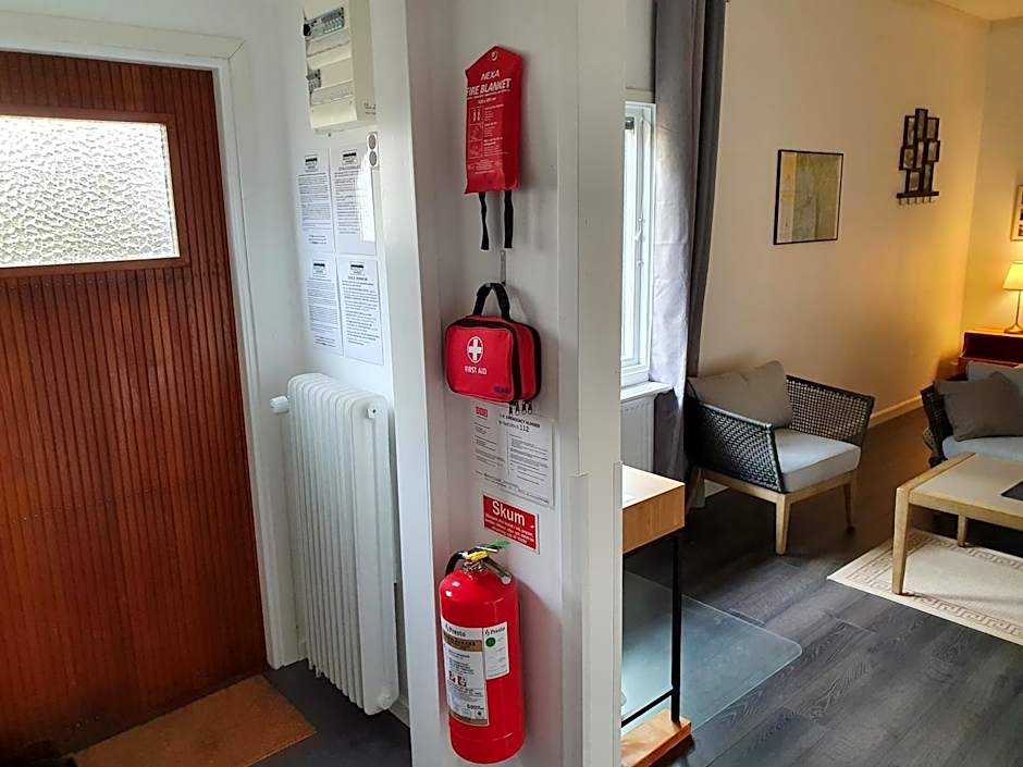 Brukshotellet Skinnsberg