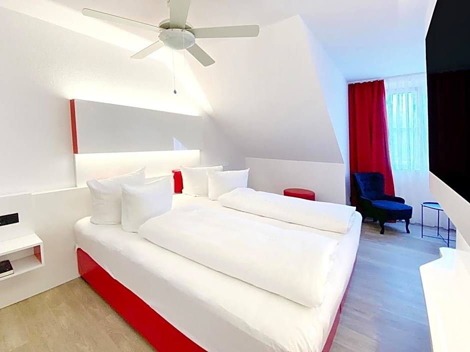 City Hotel Hoyerswerda