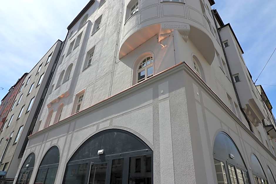 Maison Schiller by DesignCity Hotels